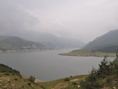 -黑泉水库