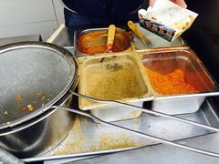 -老绍兴三味臭豆腐(奥林匹克购物广场店)