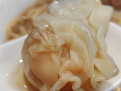 -麦奀云吞面世家(中环店)