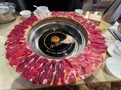 -小肥牛潮汕牛肉火锅(南联店)