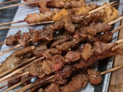 -管氏翅吧(国展店)