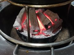 -炭虎子水浒烤肉(梦时代店)