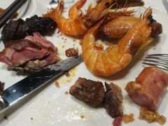 -汉巴味德(沈阳万象汇店)
