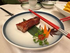 -上海金桥红枫万豪酒店-万豪中餐厅