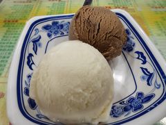 双色雪糕球-顺记冰室(宝华路店)