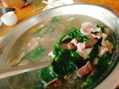 -深圳柯记餐厅(大望店)