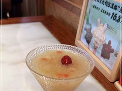 -小吊梨汤·北京菜·烤鸭(双井乐成中心店)