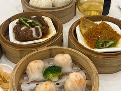 -坚记酒家·佛山老字号·顺德鱼生标准示范店