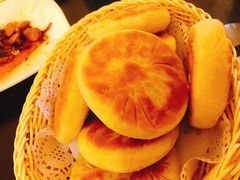 -聚百鲜海鲜烧烤私房菜(韩乐坊店)