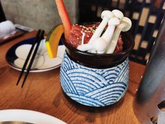 -炎蔵牛舌烤肉