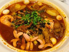 -眉州东坡(北苑华贸店)