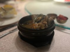 -天伦王朝酒店·盛华瑄餐厅