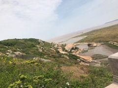 -洋山深水港