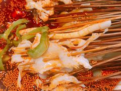 -嘉州叶婆婆钵钵鸡(建设路店)