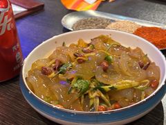 -马海涛牛肉串(领汇广场店)