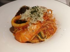 -Primo·丽莫意大利窑烤披萨