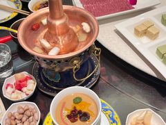 -南门涮肉(东单店)