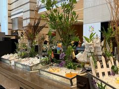 -深圳东方银座酒店·粤秀轩中餐厅