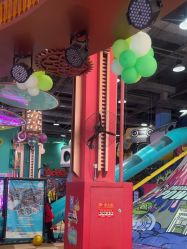 -欧酷世界动力星球(王府井奥莱UP TOWN店)