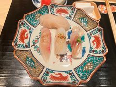 -橼舍鮨青木