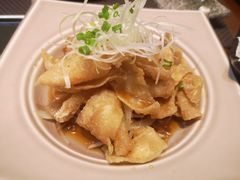 -和来日本料理(青年东路店)