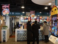 -魏家凉皮(十里河店)