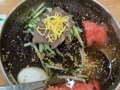 -顺姬冷面(长白西路店)