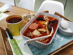 -许小树(国贸商城店)