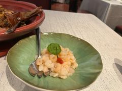 -上海和平饭店龙凤厅 Dragon Phoenix