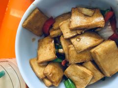 -梅园食堂