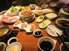 -龙聚德北京烤鸭(沙坪坝华宇A馆店)