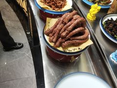 -咱家大院海鲜家常菜