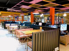 -火星工厂·桌游·团建聚会·轰趴馆(厦滘店)