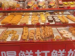 -味多美蛋糕(看丹桥店)