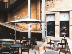 -大酉·M Coffee(北京美术馆店)