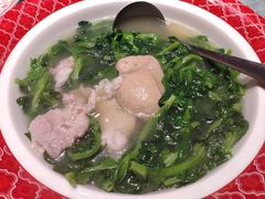 -谭厨中山传家菜.乳鸽.脆鲩鱼(华强北中航城店)
