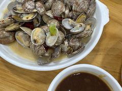 -满口香饭店
