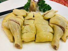 -朱仔记食府(江南大道店)