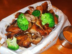 -HIB HUB公社(解放西路店)