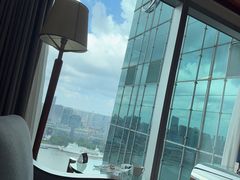 -上海凯宾斯基大酒店