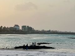 -咸德海水浴场