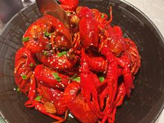 -巴厘龙虾·榜首油焖大虾(音乐学院·沿江酒馆店)
