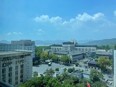 -杭州城中香格里拉大酒店