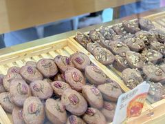 -枣呀呀仙枣糕(深圳前海壹方城店)