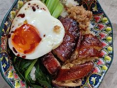 -九龙茶记·粤式餐厅融合菜(鹭江店)