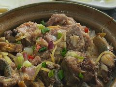 -荣记煲仔饭(高庙路店)