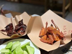 -鸽子窝(青塔店)