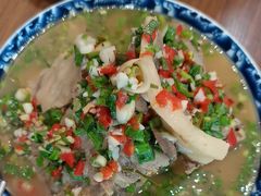 -曼谷食堂·泰国家庭料理(丹桂路店)