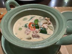 -Sala Thai Restaurant