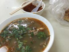 -春雨羊汤店(广开四马路总店)